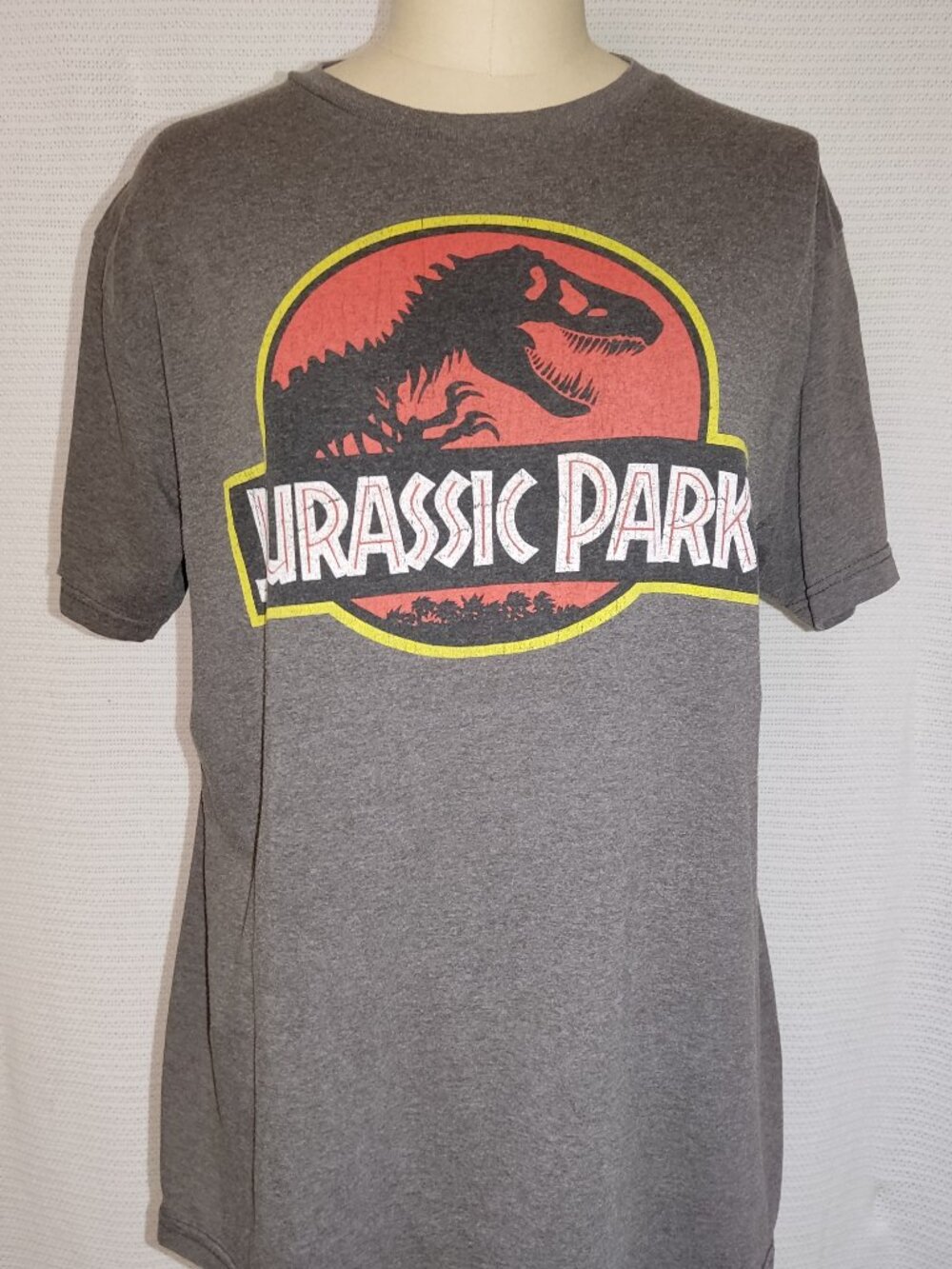 Jurassic Park T-Shirt